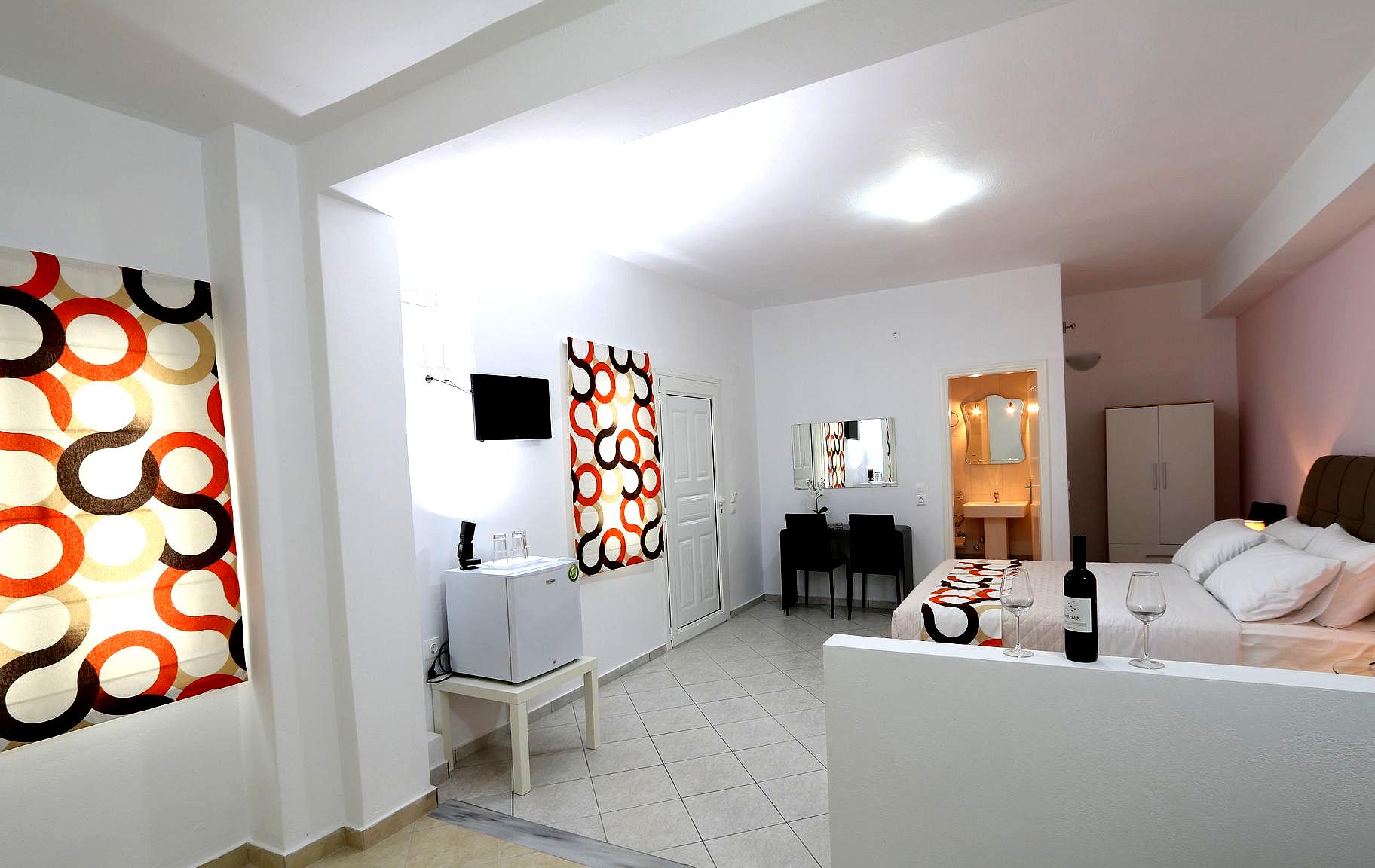 Villa Libertad